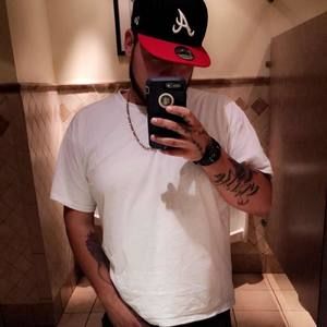 Meet your Posher, Jorge